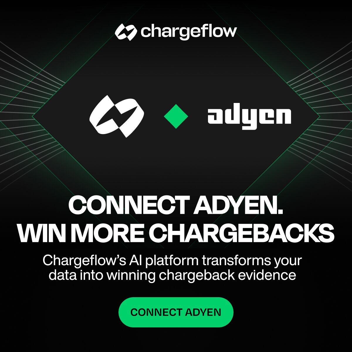 Chargeflow ad