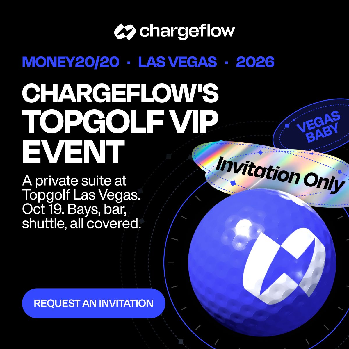 Chargeflow ad