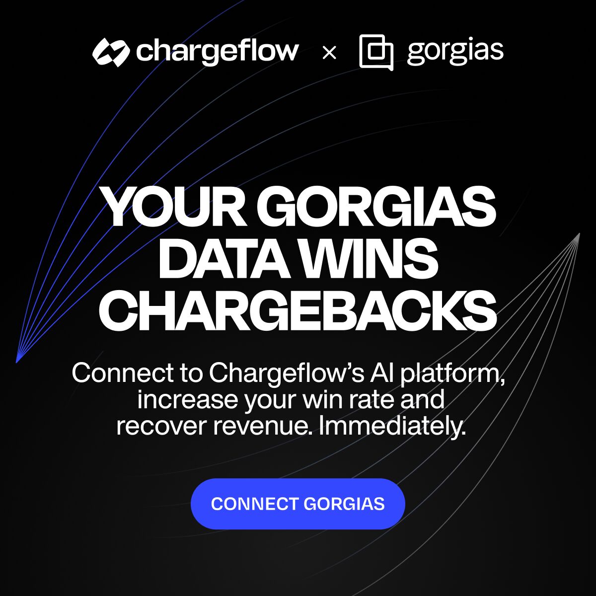 Chargeflow ad