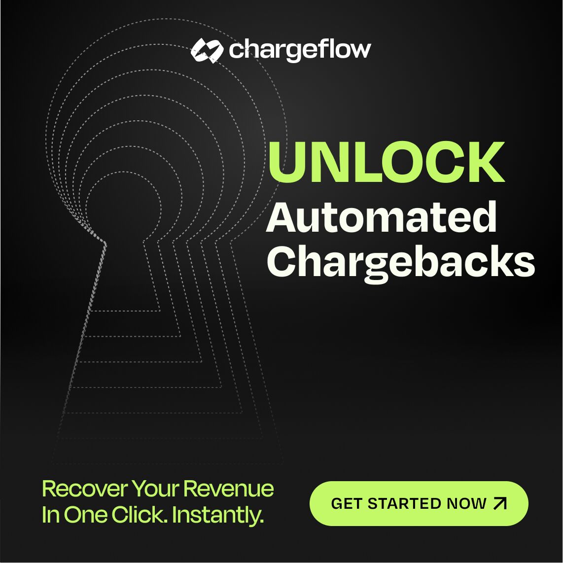 Chargeflow ad