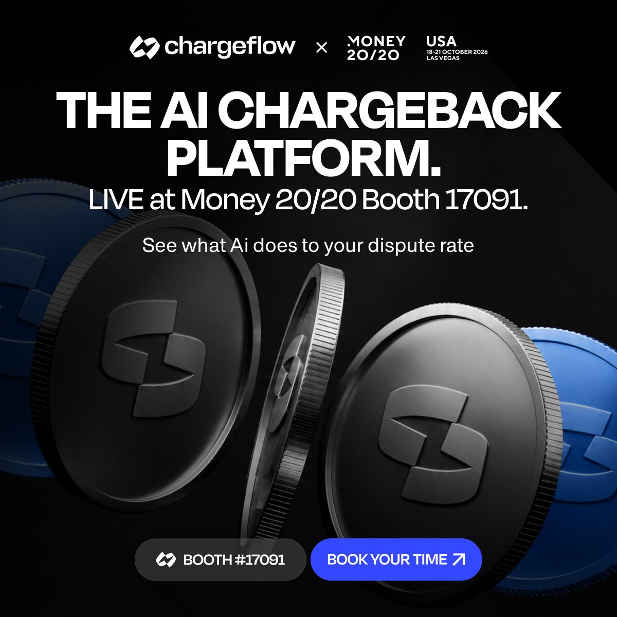 Chargeflow ad