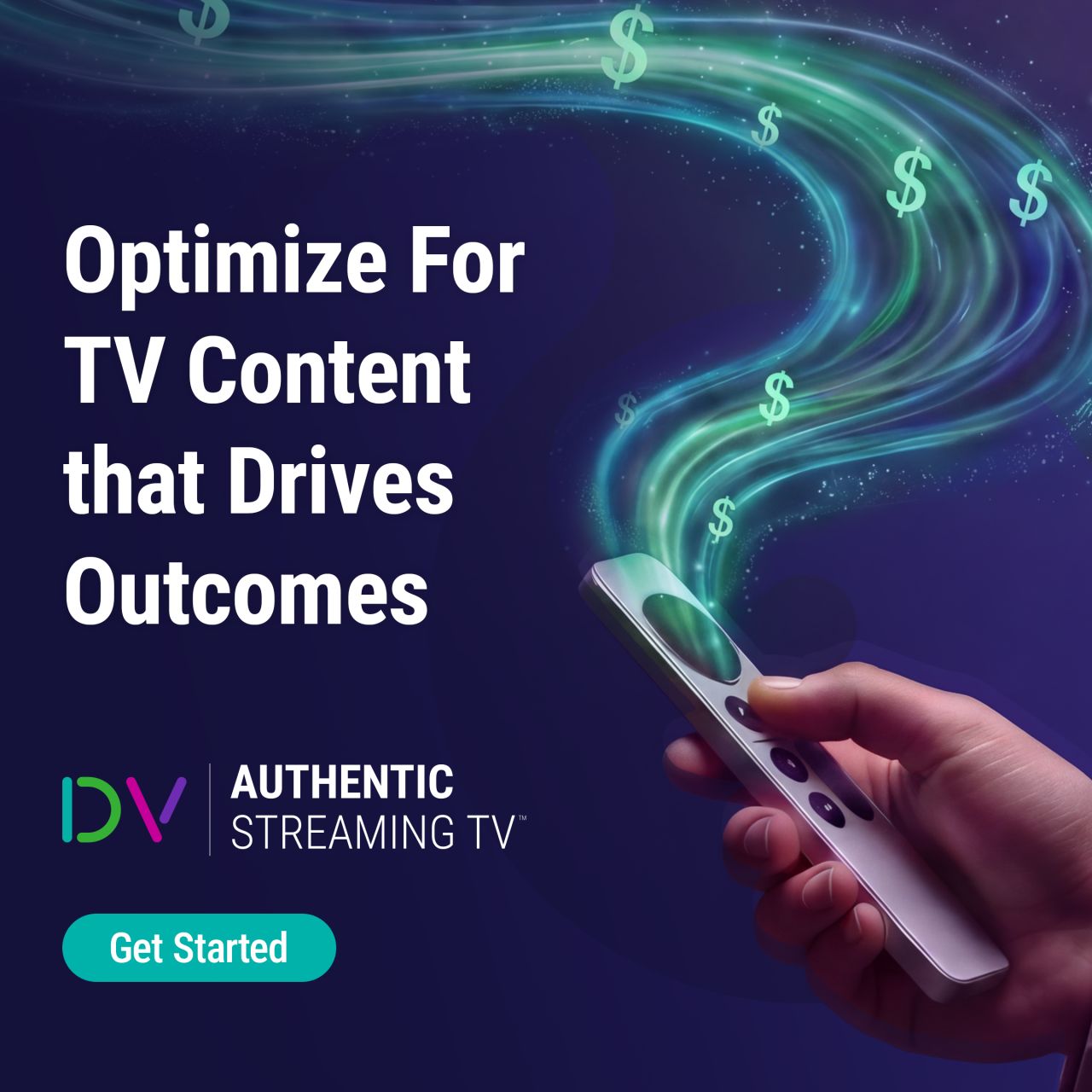 DoubleVerify ad