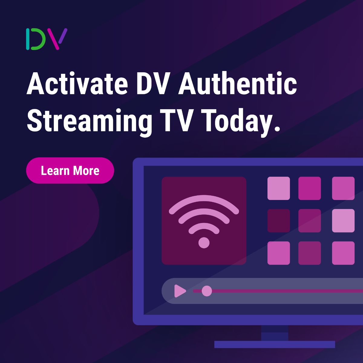 DoubleVerify ad