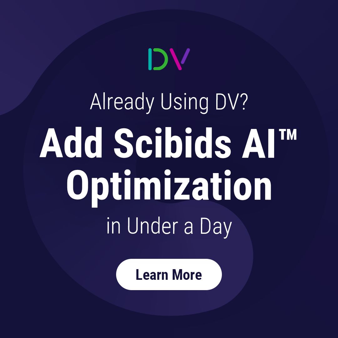 DoubleVerify ad