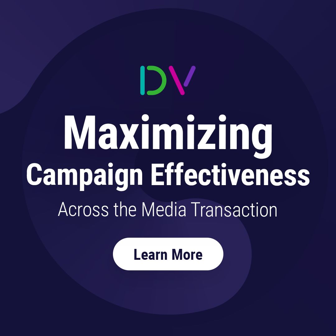 DoubleVerify ad