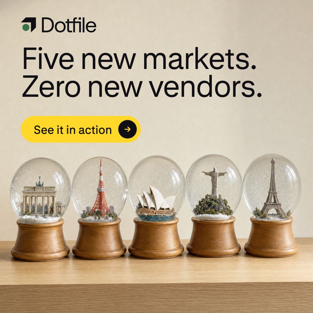 Dotfile ad