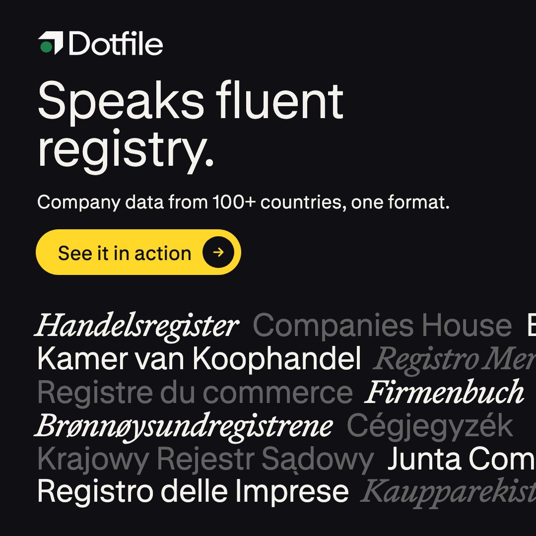 Dotfile ad