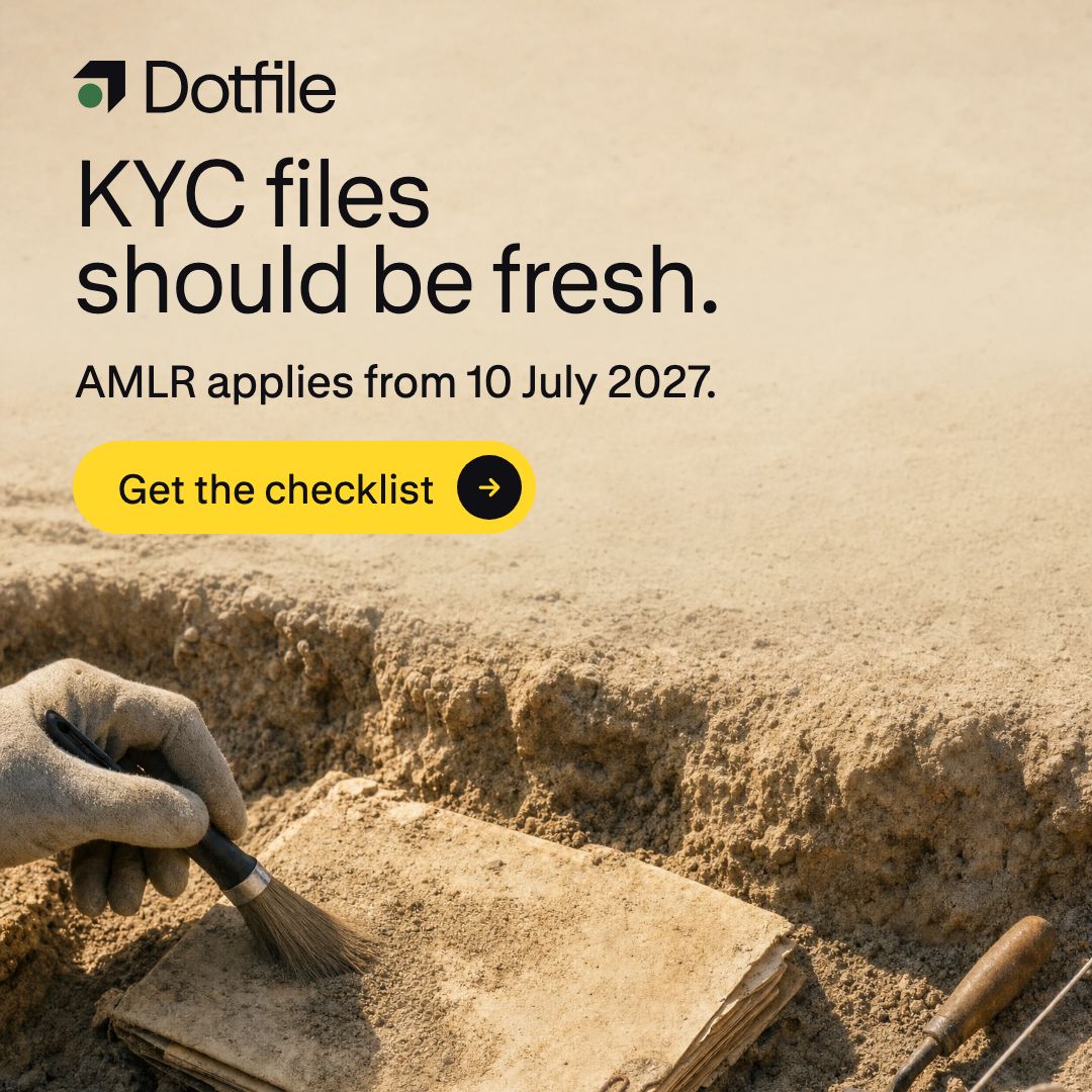 Dotfile ad