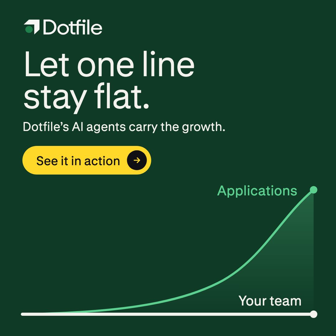 Dotfile ad