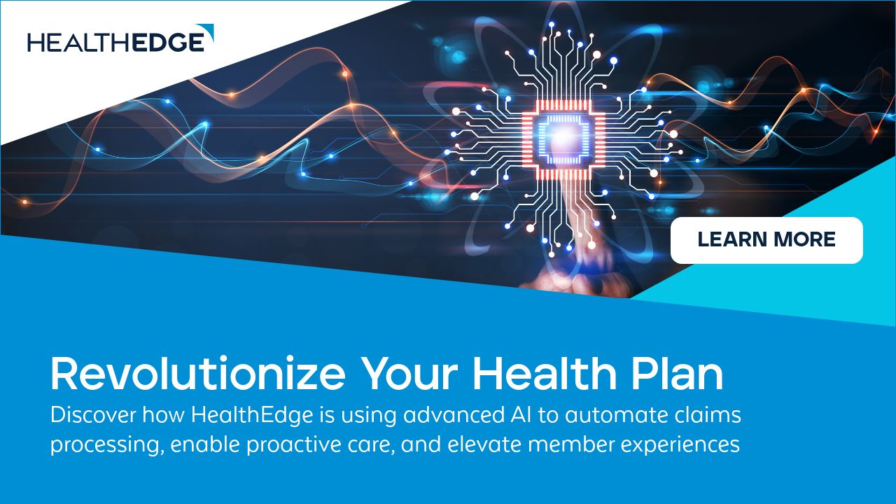HealthEdge ad