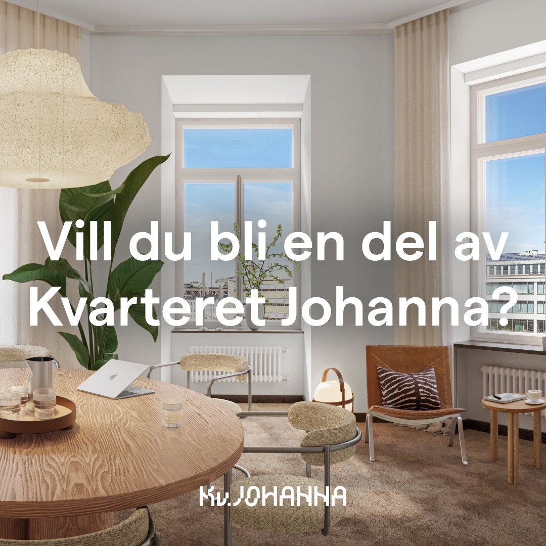 Hufvudstaden ad