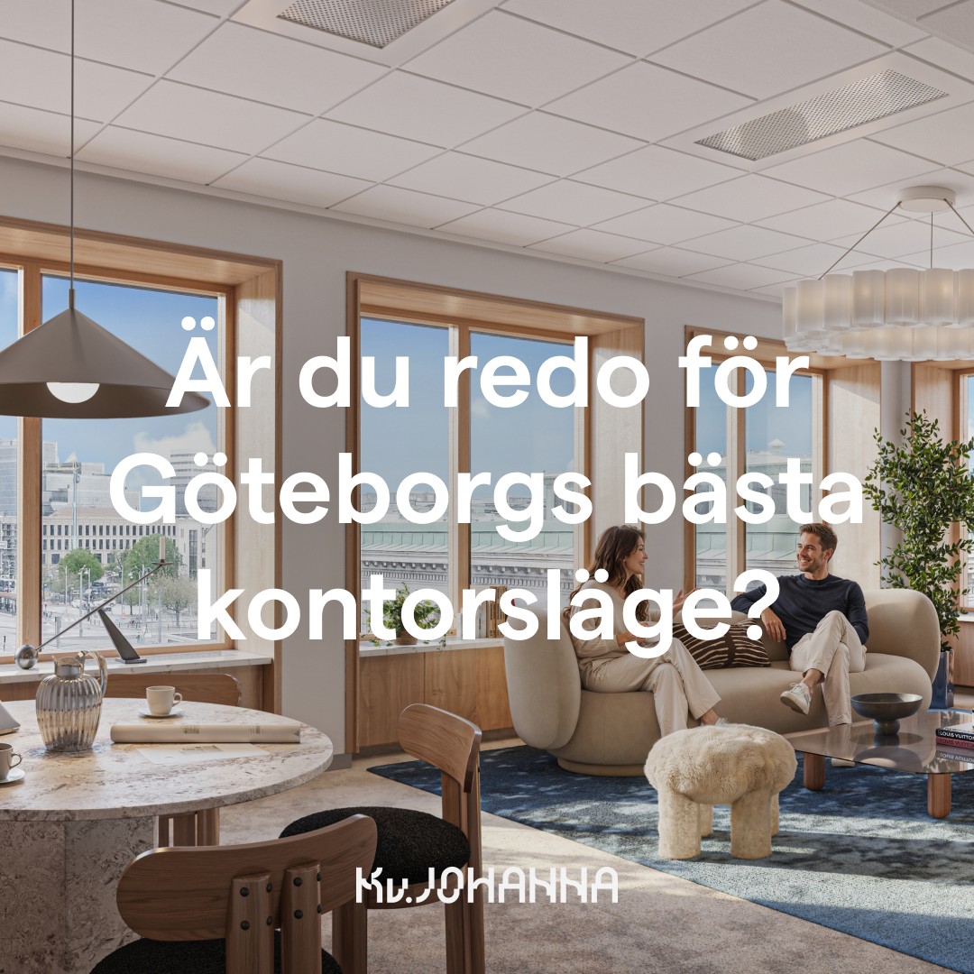 Hufvudstaden ad