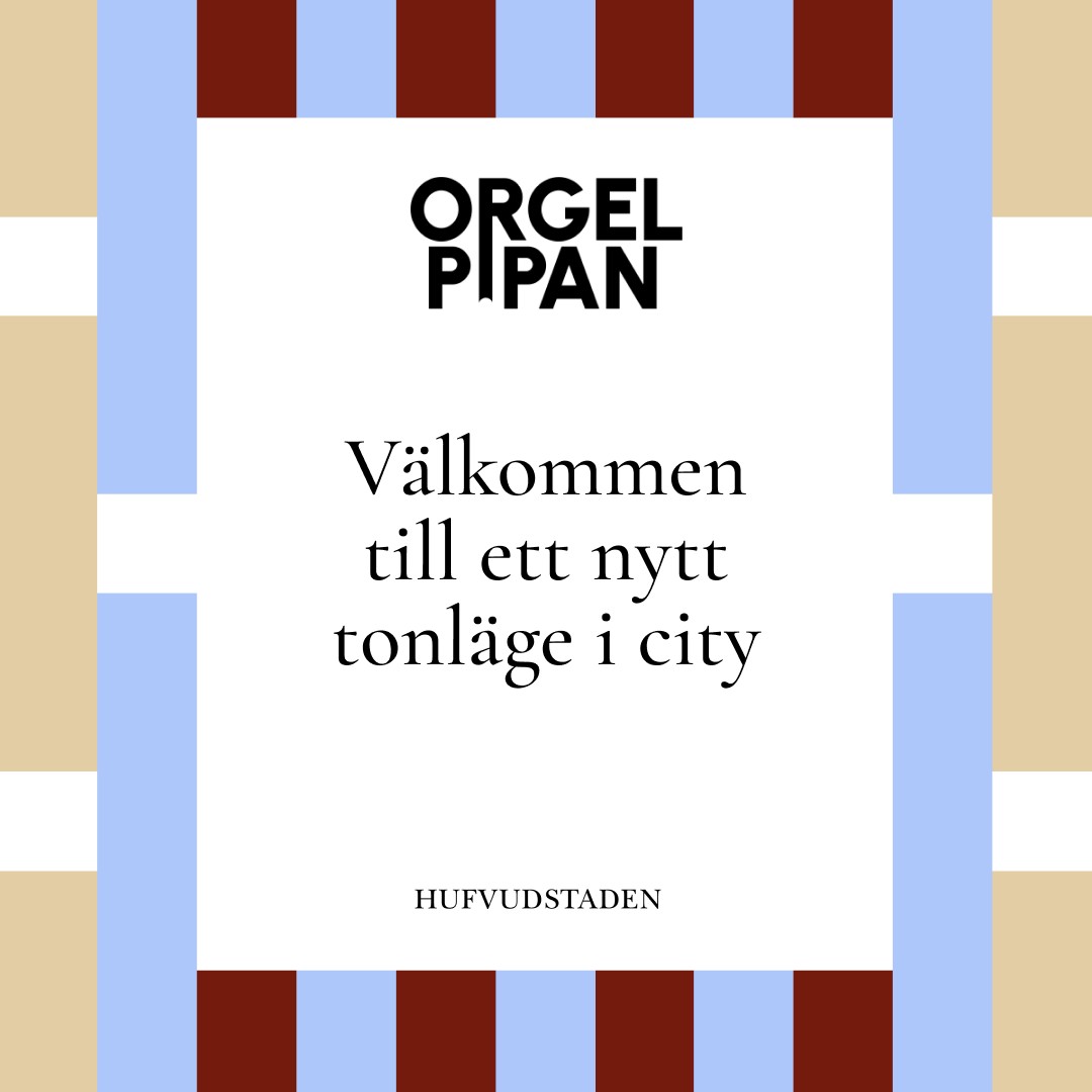 Hufvudstaden ad
