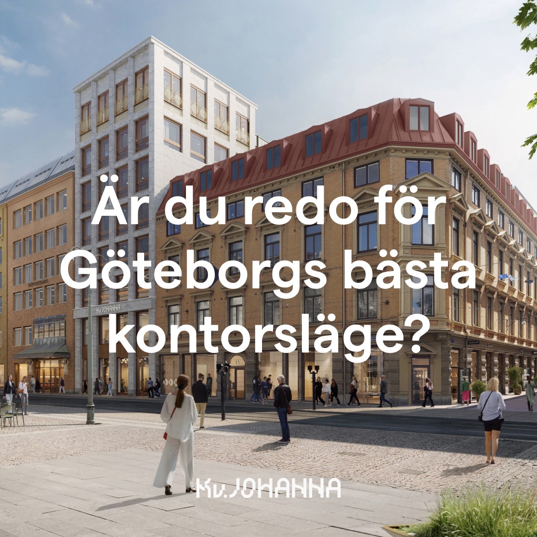 Hufvudstaden ad