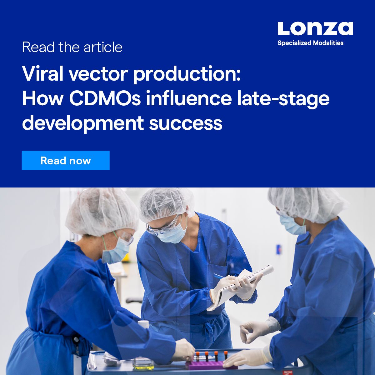 Lonza ad