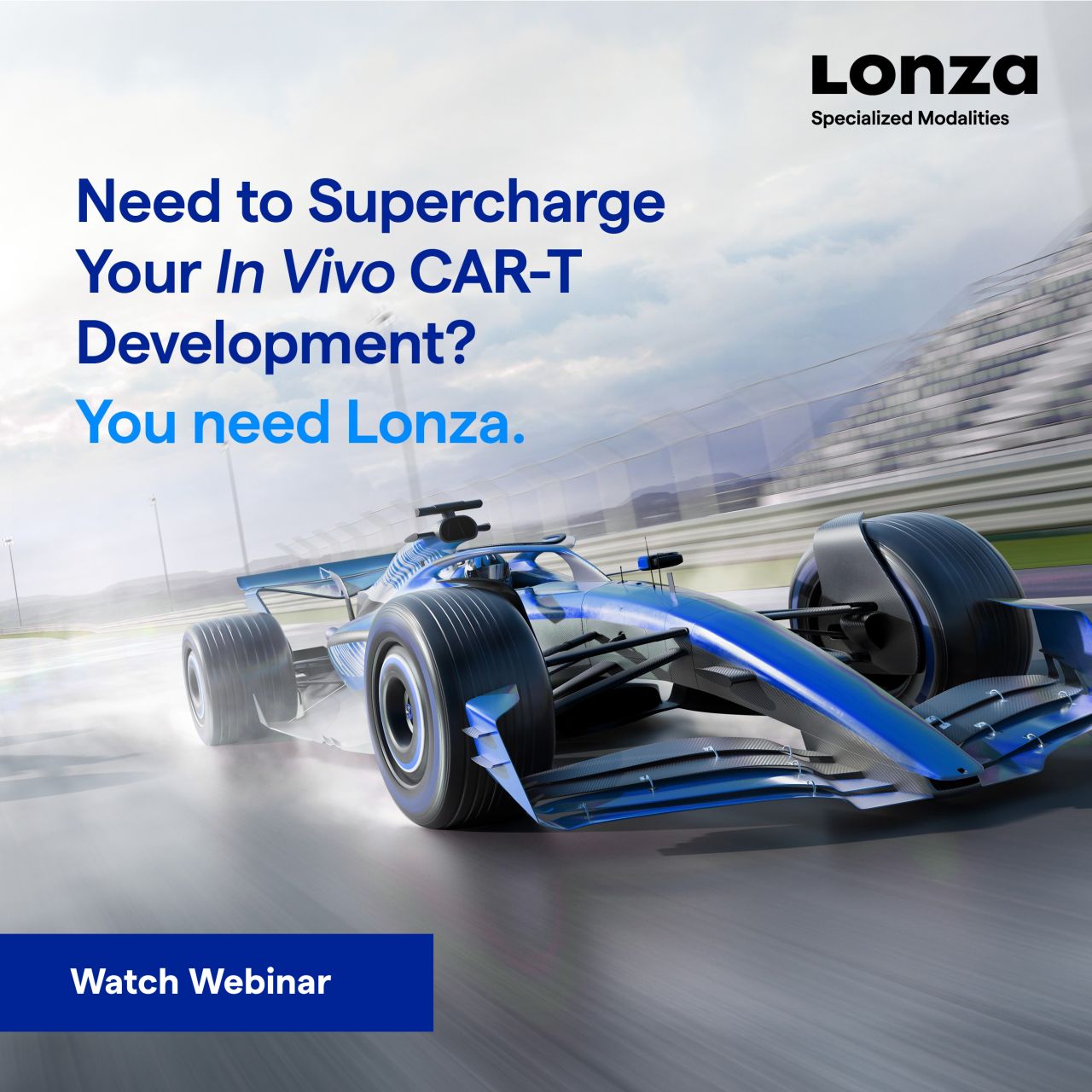 Lonza ad