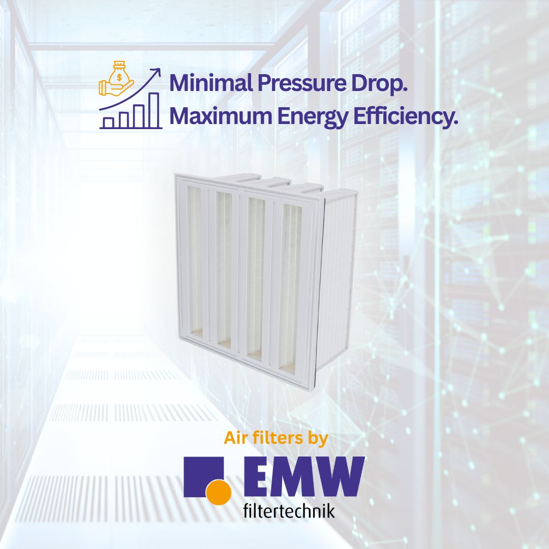 EMW filtertechnik GmbH ad