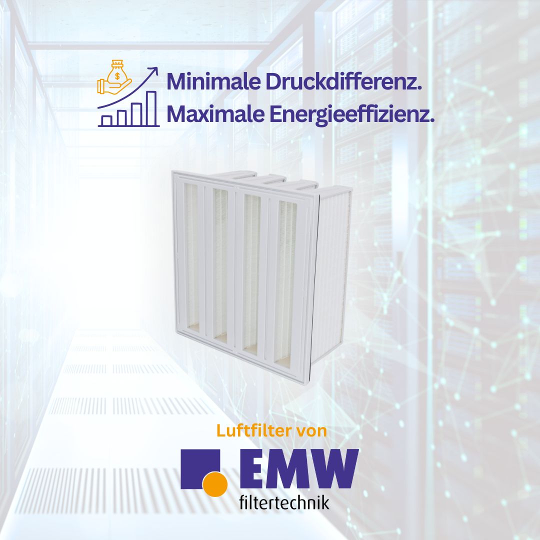 EMW filtertechnik GmbH ad