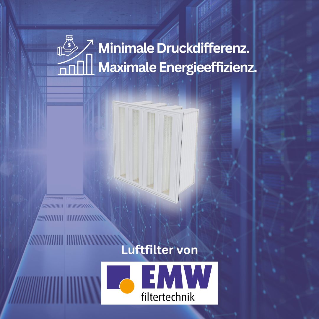 EMW filtertechnik GmbH ad