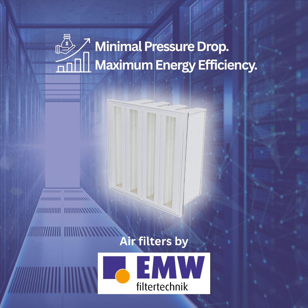 EMW filtertechnik GmbH ad
