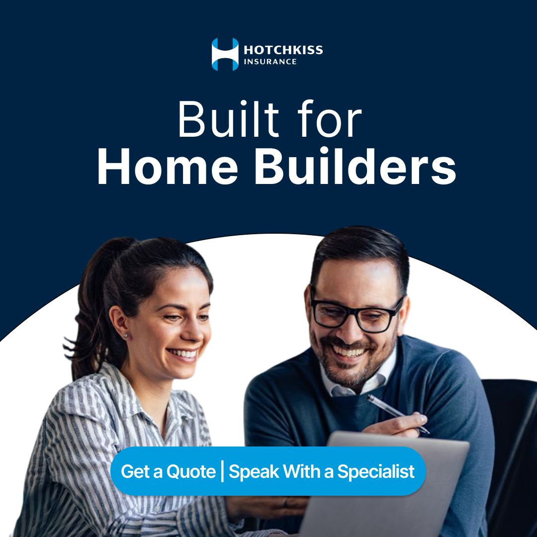 Hotchkiss Insurance ad