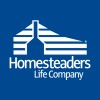 Homesteaders Life Company ad