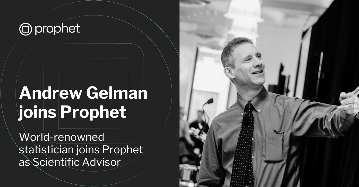 Prophet ad