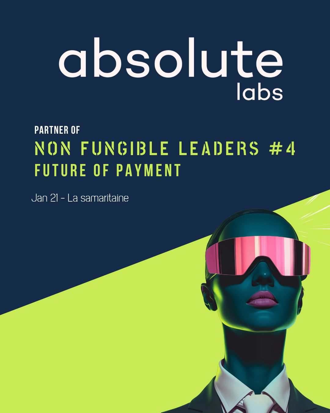 absolute labs ad