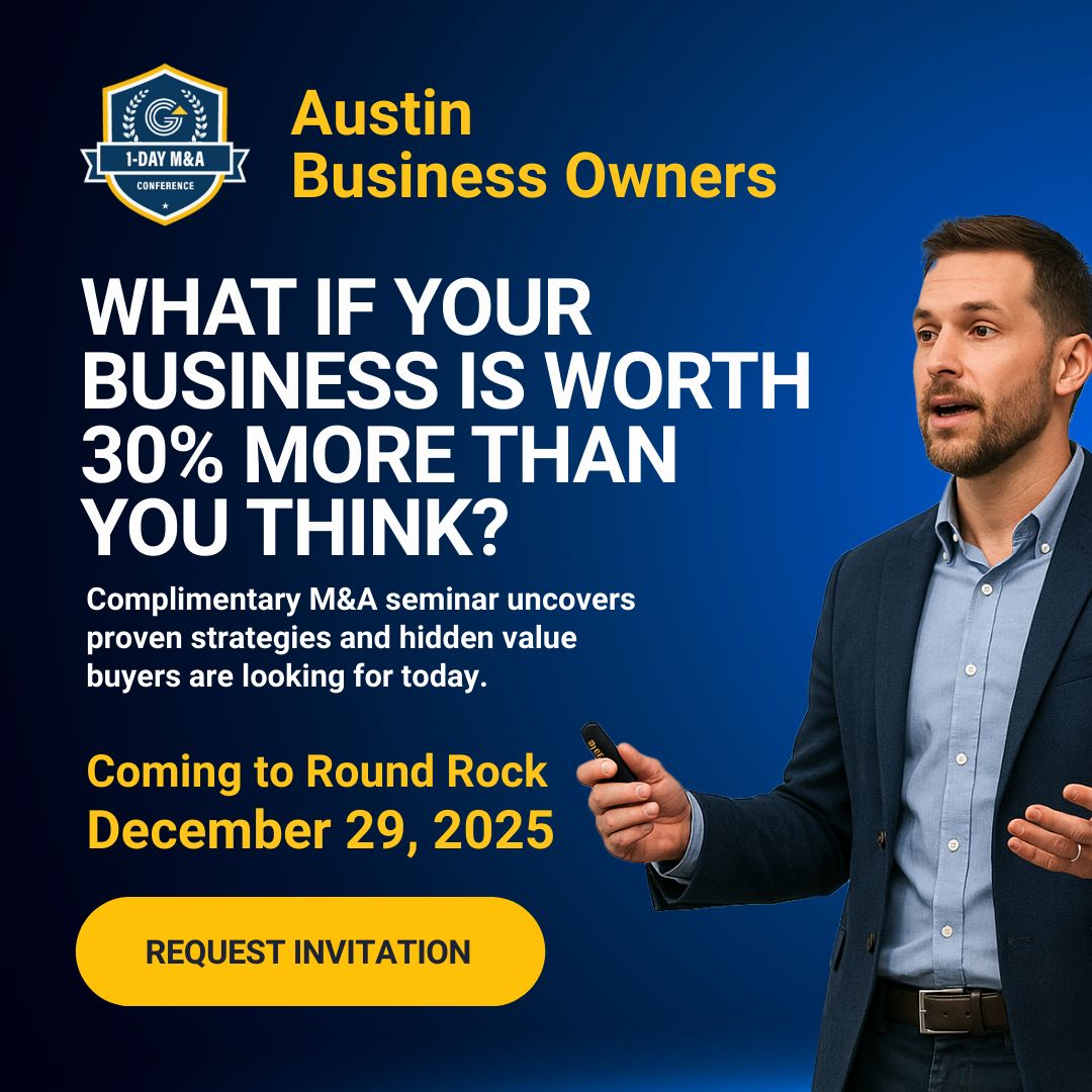 Generational Group ad