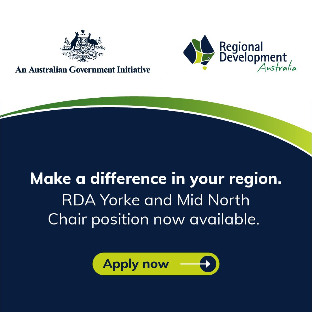 Department of Infrastructure, Transport, Regional Development, Communications, Sport and the Arts ad