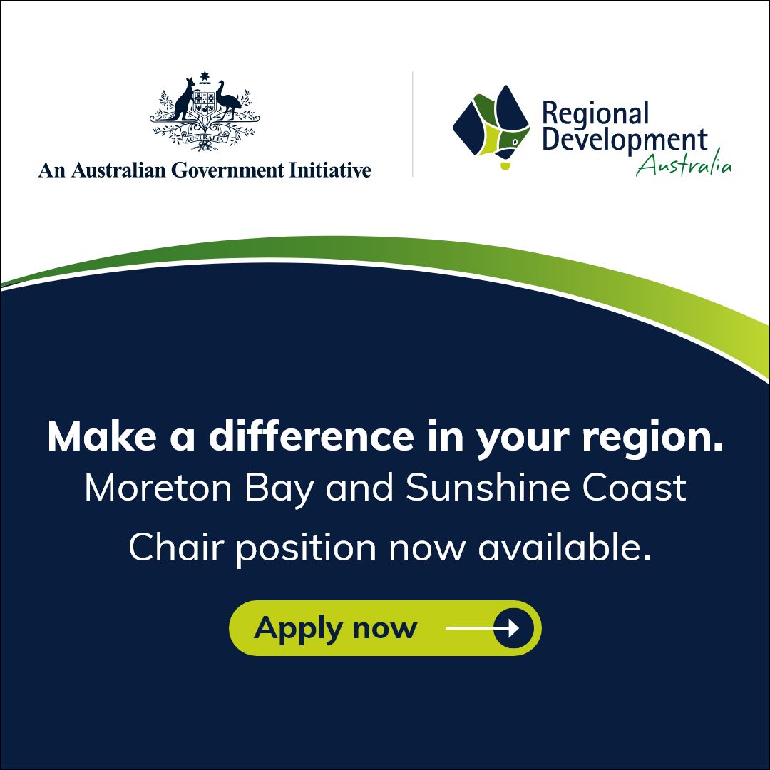 Department of Infrastructure, Transport, Regional Development, Communications, Sport and the Arts ad