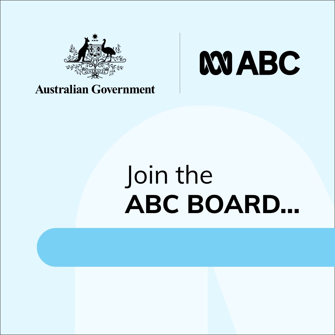 Department of Infrastructure, Transport, Regional Development, Communications, Sport and the Arts ad