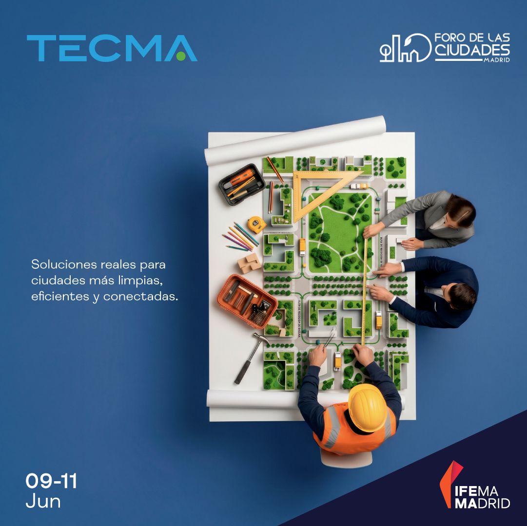 IFEMA MADRID ad