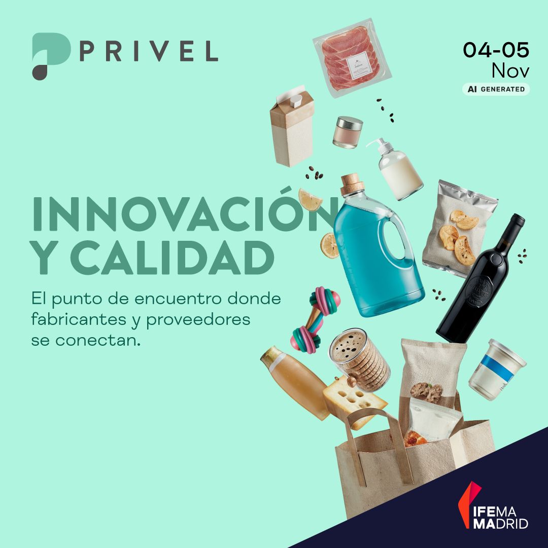 IFEMA MADRID ad