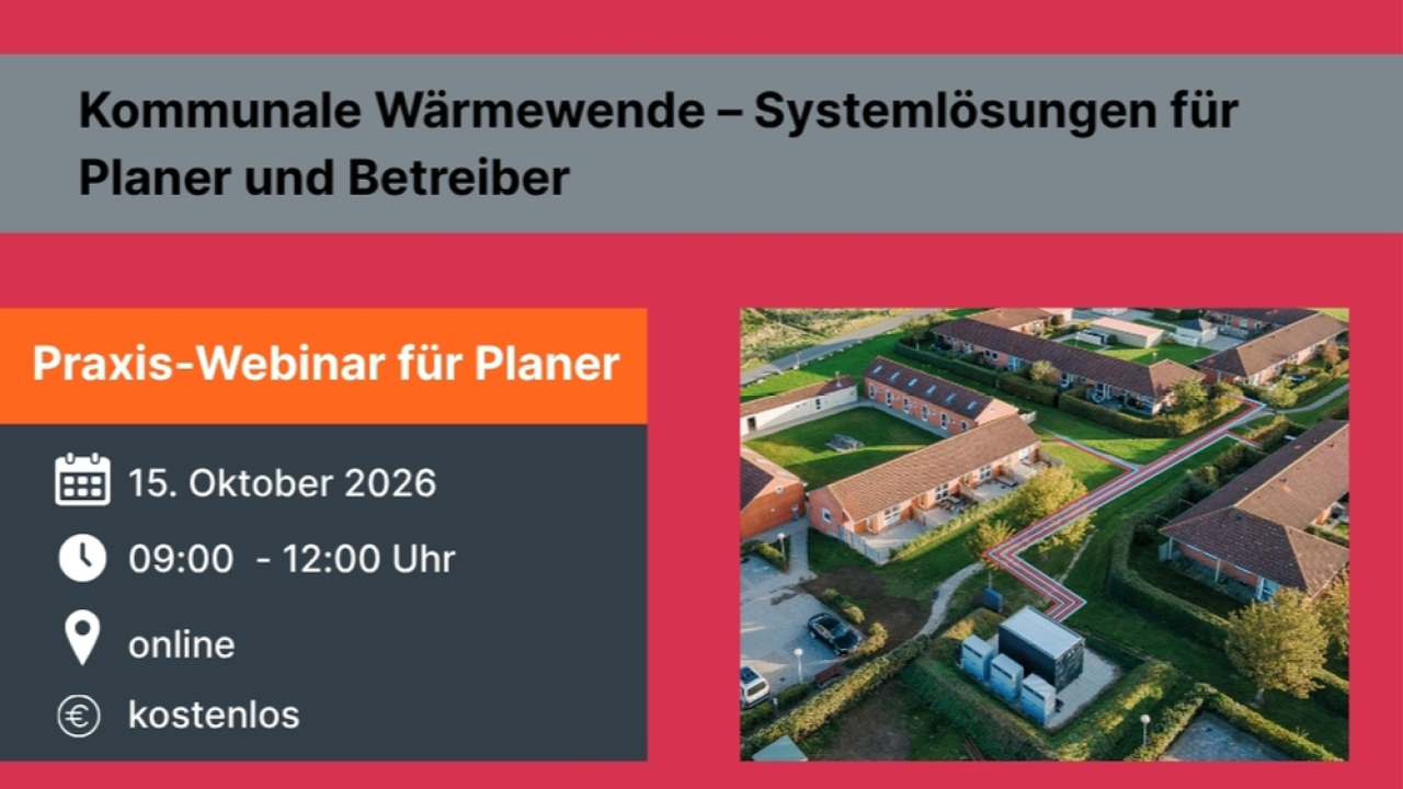 Dimplex Deutschland ad