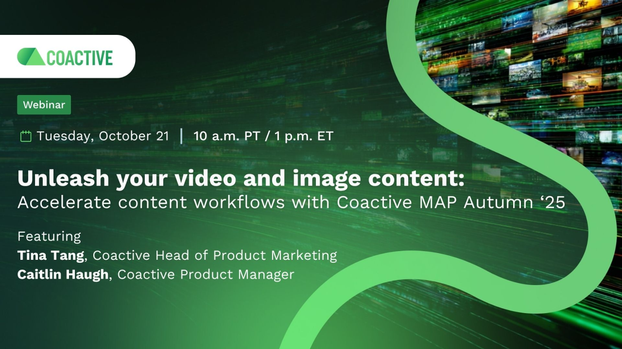 Coactive AI ad