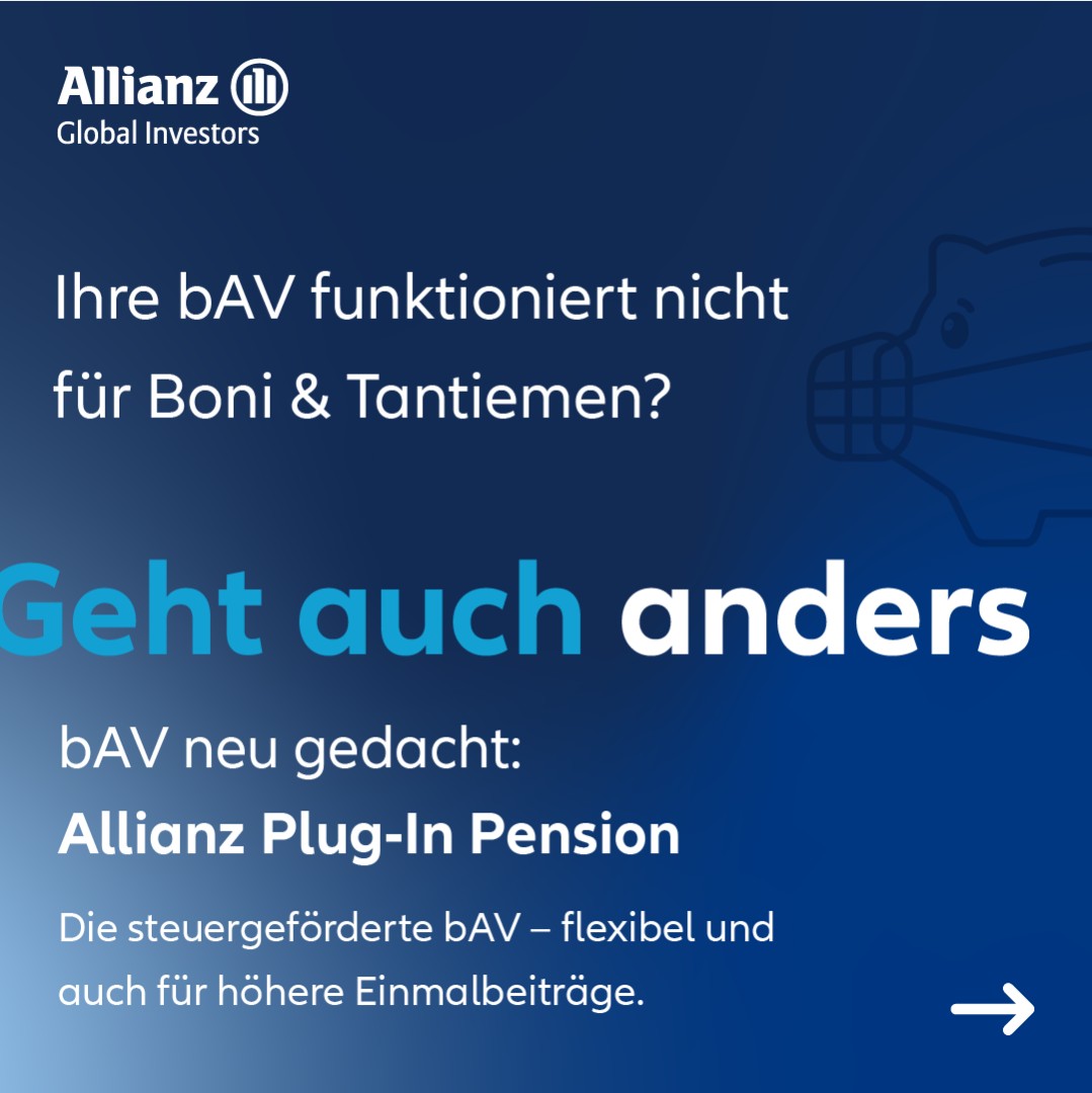 Allianz Global Investors ad