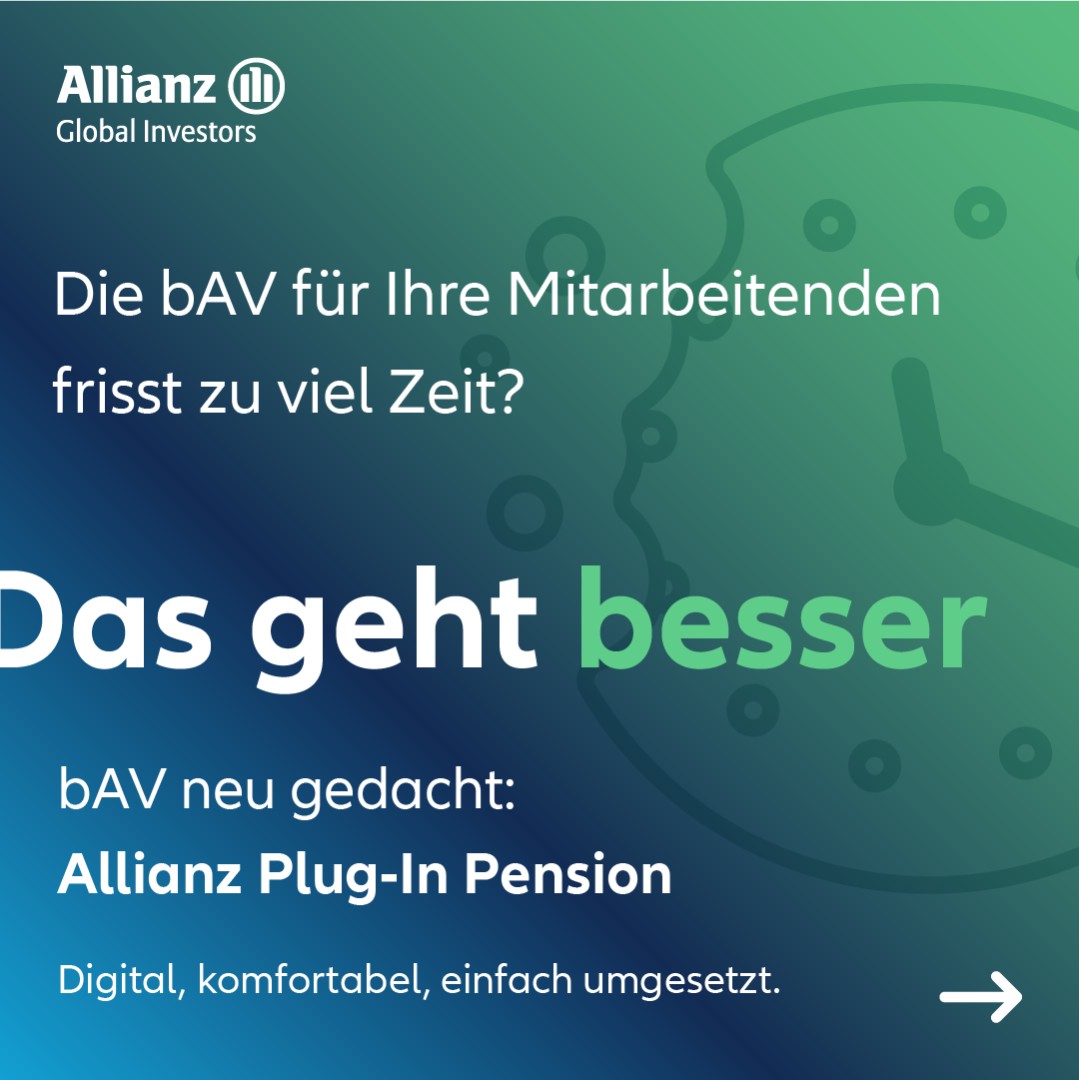 Allianz Global Investors ad
