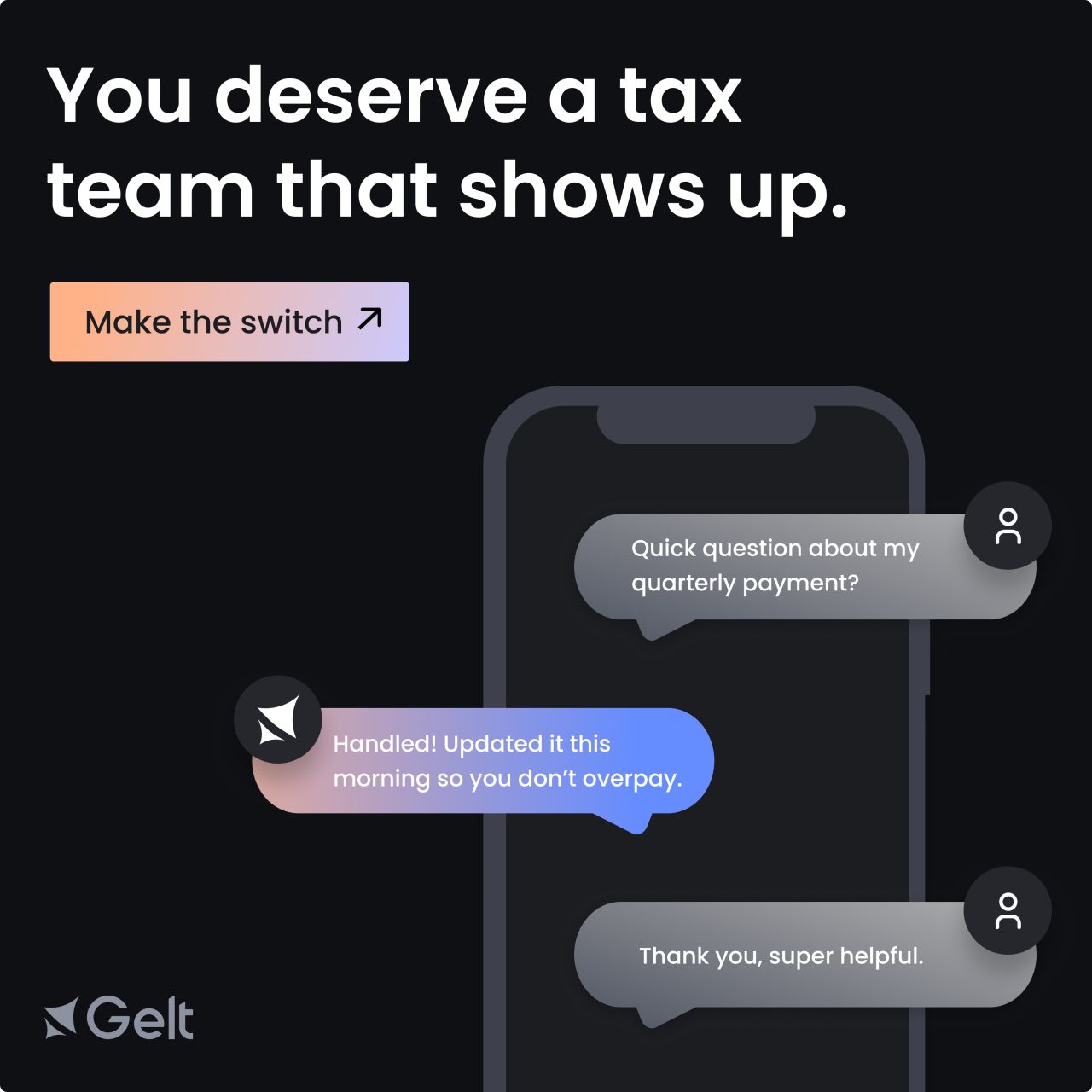 Gelt ad