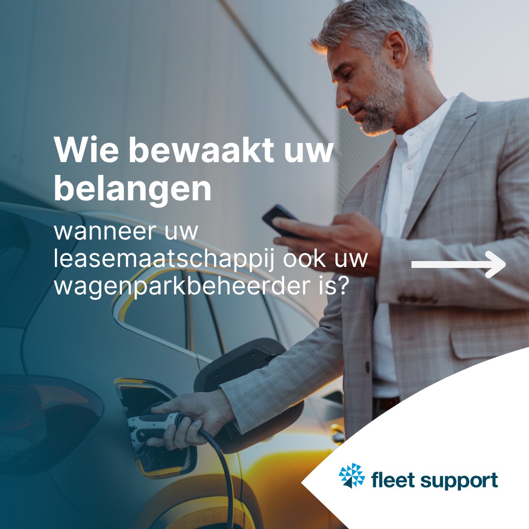 Fleet Support ad