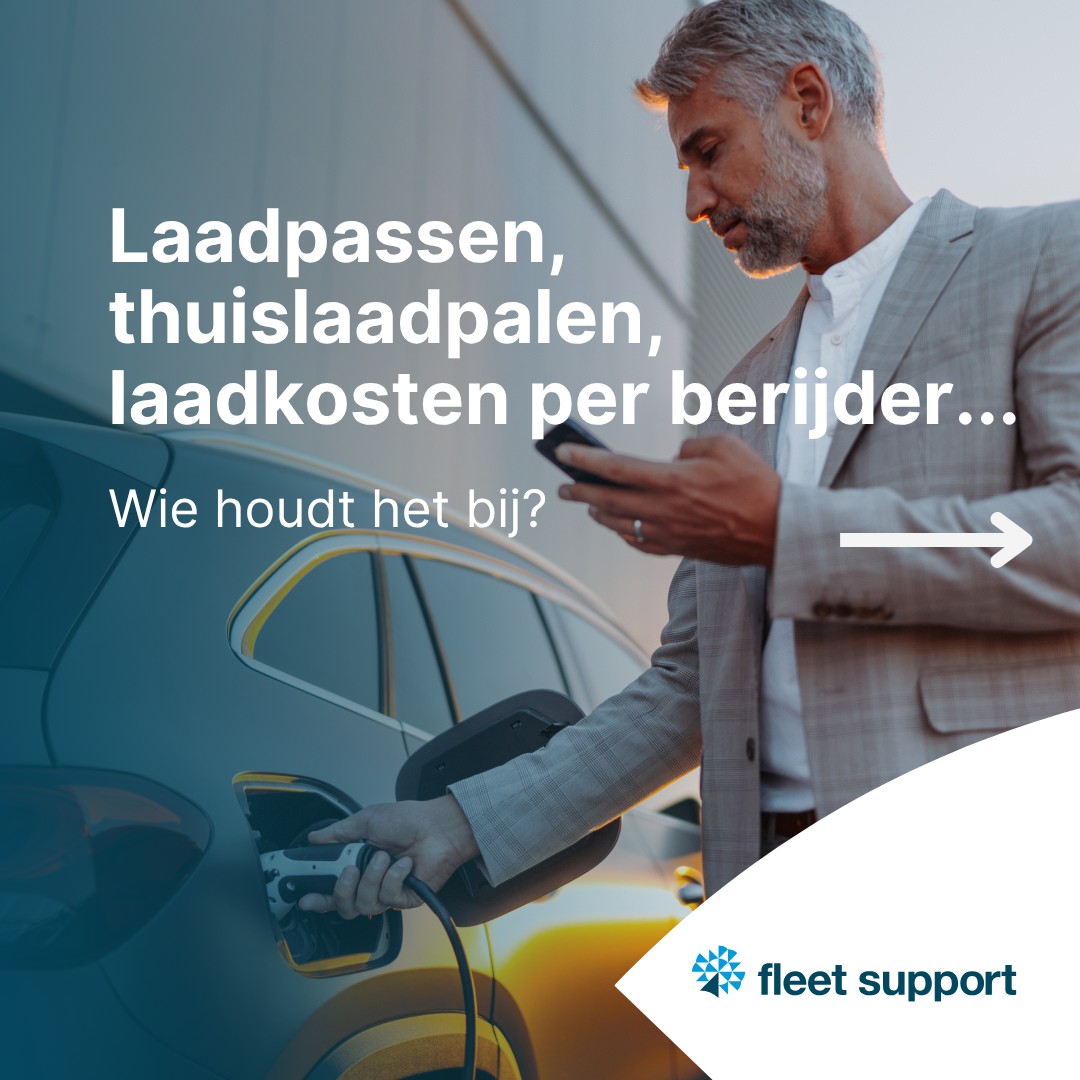 Fleet Support ad