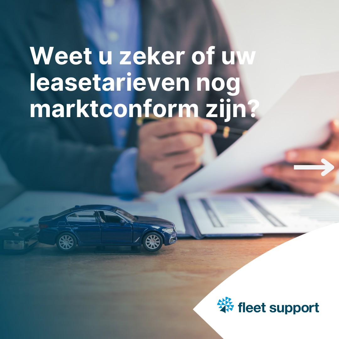 Fleet Support ad
