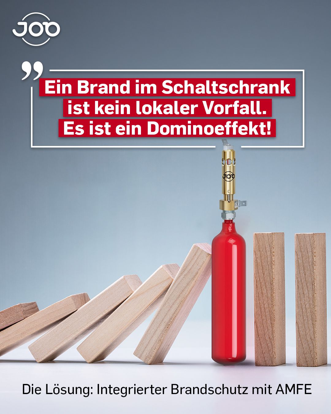 JOB Group ad