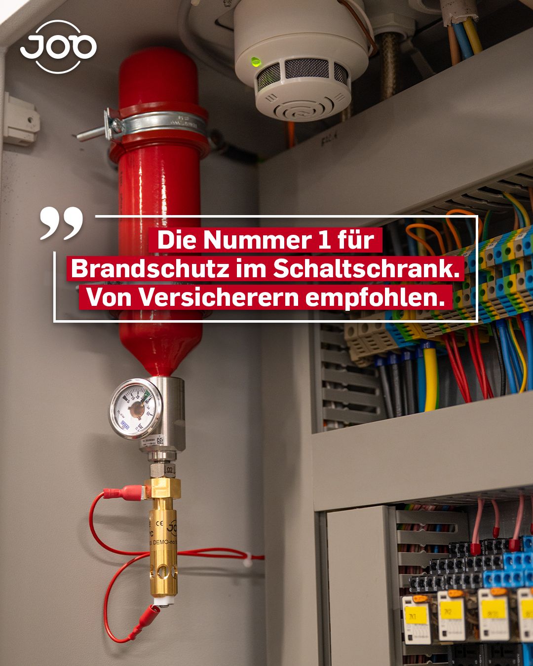 JOB Group ad