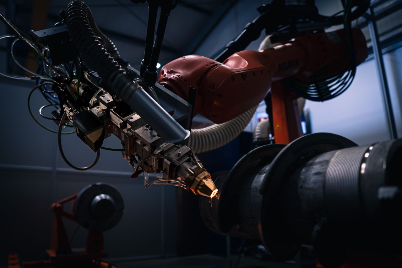 HUP Schweißtechnik GmbH ad