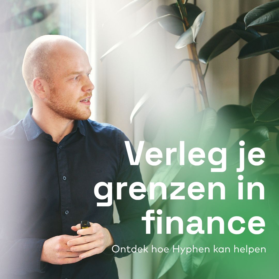 hyphen finance ad