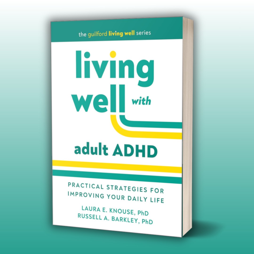 Guilford Press ad