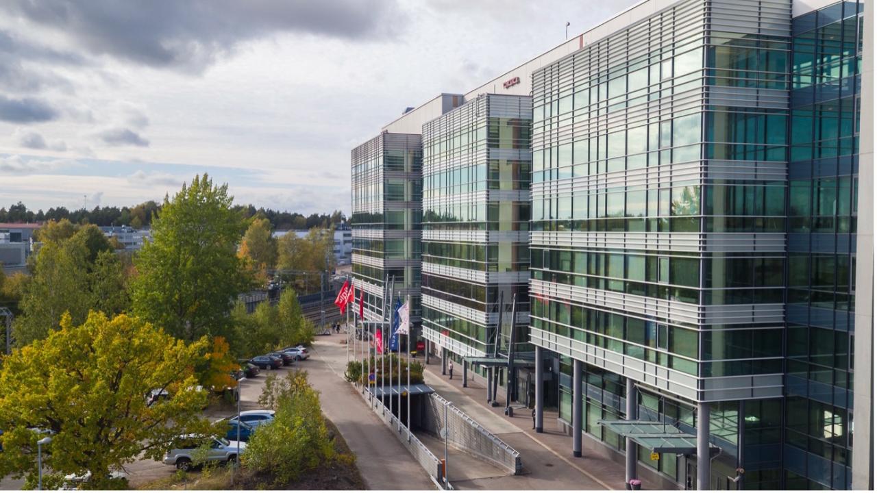 Helsinki Capital Partners ad