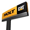 HOLT CAT ad