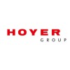 HOYER Group ad